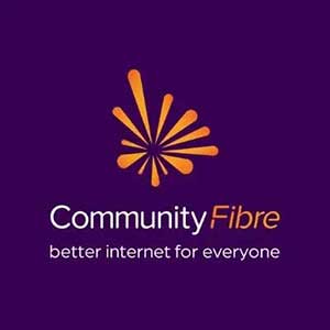 community-fibre